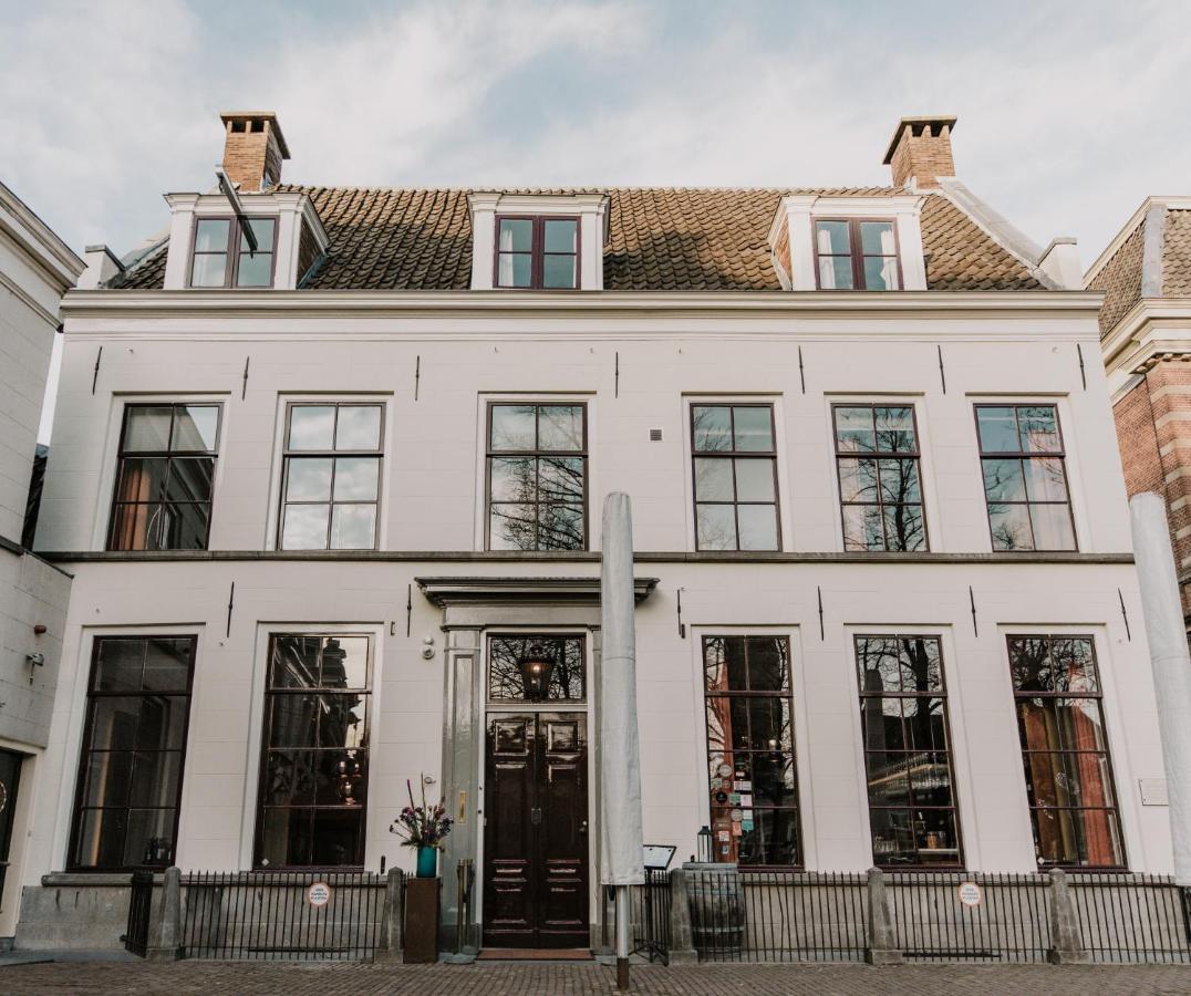 Hotel Brass Utrecht