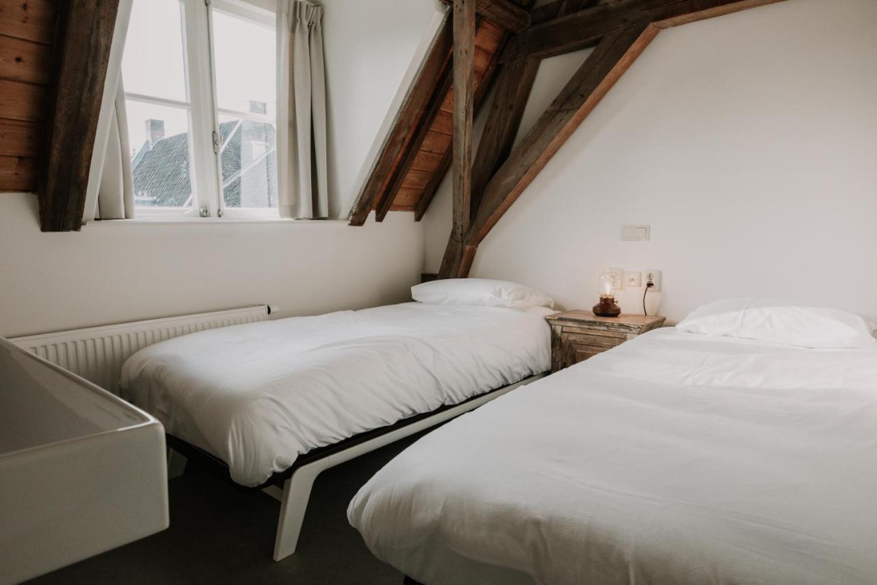 Hotel Brass Utrecht